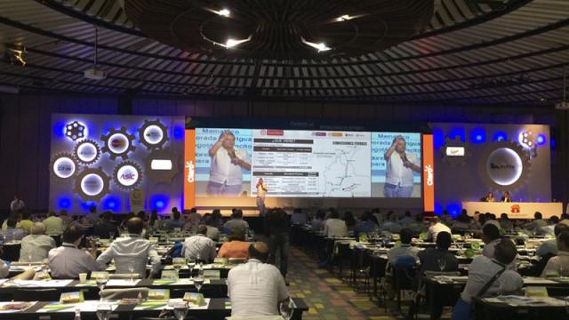 Evento Magix Colombia Contacto Auiovisuales