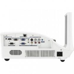 Panasonic PT-CW240U de proyección ultra-Corto 1-Chip Proyector DLP bogota 