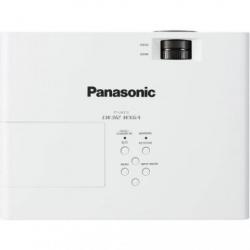 Panasonic PT-3100-Lumen LW312U WXGA LCD Projector