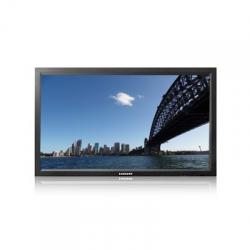 LCD TV Size: 32" Resolution 1366 x 768 DVI, VGA Pantalla táctil Samsung 320MP-2