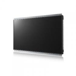 Size: 46" LCD flat panel  Resolution: 1366 x 768 Pantalla táctil  Samsung 460DRN