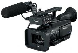 3MOS Sensor 12x Leica Estabilizador ÓpticoCámara  Profesional Panasonic AG-HMC42