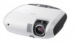 Proyector Canon LV-8215
