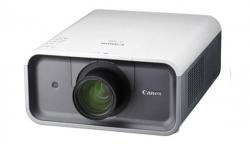 Proyector Canon LV-7585