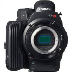 Camara Canon EOS C500 4K Cine cámara (EF Montaje de la lente)