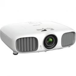 EPSON POWERLITE HOME CINEMA 3020 1080P 3D PROYECTOR 3LCD 2300 LUMENS