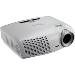 1920x1080  1700 LUMENS IMAGEN: 37-301" Proyector Optoma HD20