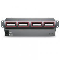 Blackmagic HYPERD / ST2 Grabadora de vídeo basado en archivos 1RU