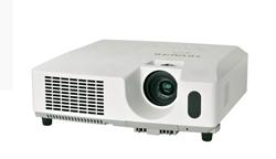 Proyector Hitachi CP-RX80 