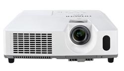 Proyector Hitachi CP-X2011