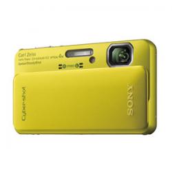 Sony DSC-TX10 - Verde