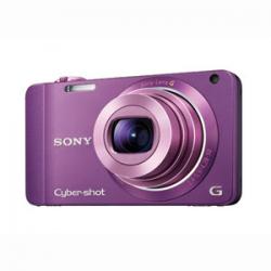 Sony DSC-WX10 - Violeta
