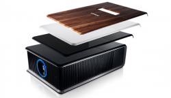 Proyector InFocus IN5504
