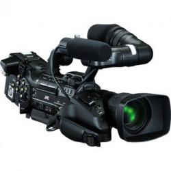 JVC GY-HM790U ProHD ENG / Studio Camera w/Fujinon 17x Lens