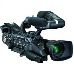 CAMARA DE VIDEO PROFESIONAL MARCA JVC