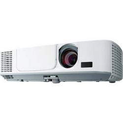 NEC NP-M311X XGA 3100 LUMENES LCD DIGITAL PROJECTOR