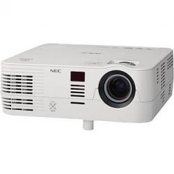 NEC NP-VE281X 3D DLP XGA 2800 LUMENES PROYECTOR DIGITAL