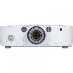 XGA 1024x768 6000 LUMENS IMAGEN: 25-500" Proyector Nec NP-PA600X