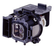 Lampara Proyector Nec NP01LP NEC Distribuidor Colombia