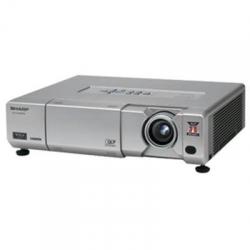  XGA 1024x768  5000 LUMENS IMAGEN: 40-500" Proyector SHARP PG-D50X3D