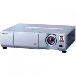 XGA 1024x768    4500 LUMENS  IMAGEN: 40-500"Proyector SHARP PG-D45X3D
