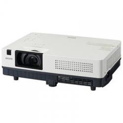 WXGA 1280x800   2500 LUMENS IMAGEN: 40-300" Proyector Sanyo PLC-WK2500