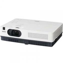 XGA 1024x768 2600 LUMENS IMAGEN: 40-300" Proyector Sanyo PLC-XD2600