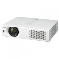 XGA 1024x768  4500 LUMENS IMAGEN: 40-300" Proyector Sanyo PLC-XU116