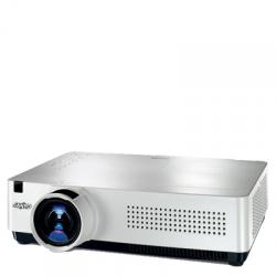 XGA 1024x768 3500 LUMENS      IMAGEN: 30-300" Proyector Sanyo PLC-XU355A