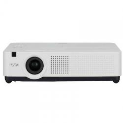 XGA 1024x768    4000 LUMENS IMAGEN: 40-300" Proyector Sanyo PLC-XU4000