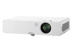XGA 1024x768 2600 LUMENS IMAGEN: 33-300" Proyector Panasonic  PT-LB1U