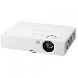  XGA 1024x768  2600 LUMENS IMAGEN: 33-300" Proyector Panasonic  PT-LB2U