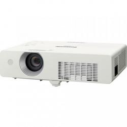 PROYECTOR PANASONIC PT-LW25HU 2500  LUMENS