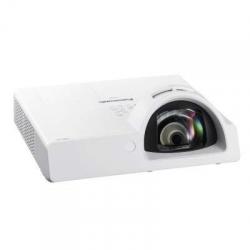 XGA 1024x768  2800 LUMENS IMAGEN: 60-110"Proyector Panasonic  PT-ST10U
