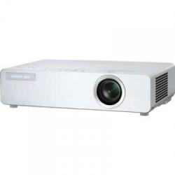  XGA 1024x768 3500 LUMENS    IMAGEN: 33-300" Proyector Panasonic PTLB78VU