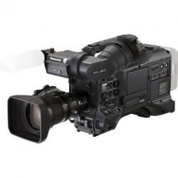 PANASONIC AG-HPX370 SERIE P2 HD VIDEOCAMARA