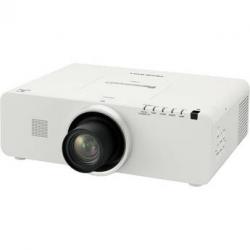 PANASONIC PT-EW530U WXGA 4500 LUMENES