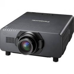 PANASONIC PT-DW17KU WXGA 17000 LUMENES