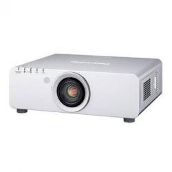 PANASONIC PT-DW6300US WXGA 6000 LUMENES PANASONIC PT-DW6300US WXGA 6000 LUMENES