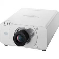 PANASONIC PT-DZ570U WUXGA PROYECTOR 4000 LUMENES