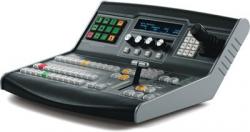 SWPANEL1ME blackmagic Conexión mediante un cable Ethernet