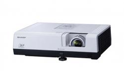Proyector Sharp PG-D3510X
