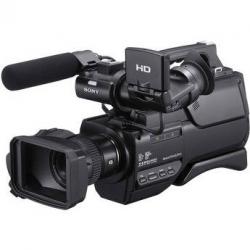 SONY HXR-MC2000U SHOULDER MOUNT AVCHD VIDEOCÁMARA