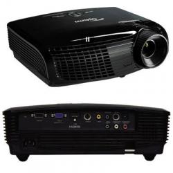 HD 1920x1080  3000 LUMENS  IMAGEN: 38-301" Proyector Optoma TH1020