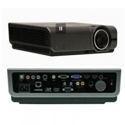 HD 1920x1080 3600 LUMENS IMAGEN: 23.6-300" Proyector Optoma TH1060