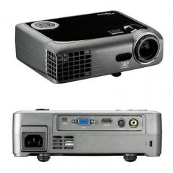 WXGA 1280x800  2200 LUMENS IMAGEN: 27-359" Proyector Optoma TW330