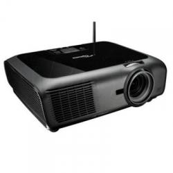 WXGA 1280x800   4000 LUMENS IMAGEN: 23-295" TW766W Proyector Optoma