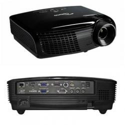 XGA 1024x768  3500 LUMENS  IMAGEN: 28-303" Proyector Optoma TX615