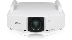 EPSON POWERLITE PRO Z8050WNL WXGA 7000 LUMENS