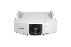 EPSON POWERLITE PRO Z8350WNL WXGA 8500 LUMENS